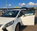 Опель Зафира 2014 в Харькове на Automoto.ua Белый Опель Зафира, объемом двигателя 2 л и пробегом 253 тыс. км за 9500 $, фото 23 на Automoto.ua