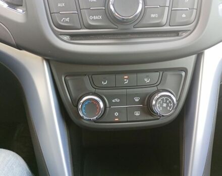 Белый Опель Зафира, объемом двигателя 1.8 л и пробегом 213 тыс. км за 7600 $, фото 20 на Automoto.ua