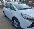 Білий Опель Зафіра, об'ємом двигуна 1.6 л та пробігом 390 тис. км за 9000 $, фото 1 на Automoto.ua