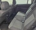 Белый Опель Зафира, объемом двигателя 1.69 л и пробегом 270 тыс. км за 7999 $, фото 9 на Automoto.ua