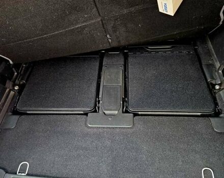 Белый Опель Зафира, объемом двигателя 1.69 л и пробегом 284 тыс. км за 7890 $, фото 18 на Automoto.ua