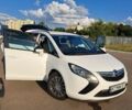 Опель Зафира 2014 в Харькове на Automoto.ua Белый Опель Зафира, объемом двигателя 2 л и пробегом 253 тыс. км за 9500 $, фото 20 на Automoto.ua
