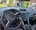 Білий Опель Зафіра, об'ємом двигуна 2 л та пробігом 257 тис. км за 10300 $, фото 9 на Automoto.ua
