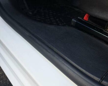 Опель Зафира 2014 в Харькове на Automoto.ua Белый Опель Зафира, объемом двигателя 2 л и пробегом 253 тыс. км за 9500 $, фото 53 на Automoto.ua