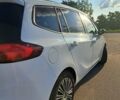 Опель Зафира 2014 в Харькове на Automoto.ua Белый Опель Зафира, объемом двигателя 2 л и пробегом 253 тыс. км за 9500 $, фото 14 на Automoto.ua