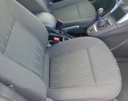 Белый Опель Зафира, объемом двигателя 1.8 л и пробегом 213 тыс. км за 7600 $, фото 21 на Automoto.ua