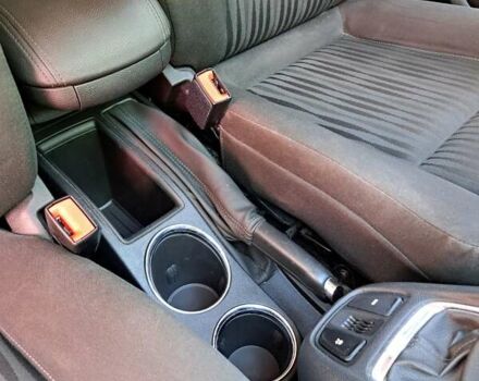 Опель Зафира 2014 в Харькове на Automoto.ua Белый Опель Зафира, объемом двигателя 2 л и пробегом 253 тыс. км за 9500 $, фото 28 на Automoto.ua