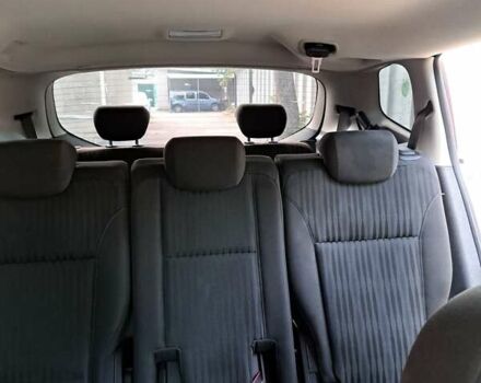 Опель Зафира 2014 в Харькове на Automoto.ua Белый Опель Зафира, объемом двигателя 2 л и пробегом 253 тыс. км за 9500 $, фото 43 на Automoto.ua