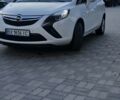 Білий Опель Зафіра, об'ємом двигуна 1.6 л та пробігом 143 тис. км за 9700 $, фото 13 на Automoto.ua