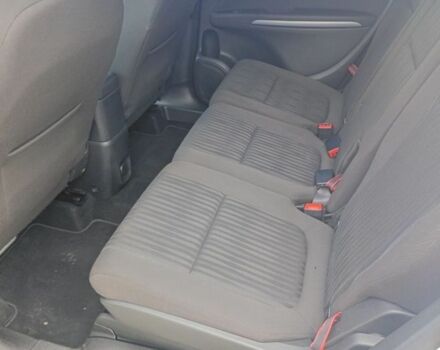 Белый Опель Зафира, объемом двигателя 1.8 л и пробегом 213 тыс. км за 7600 $, фото 22 на Automoto.ua