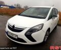Опель Зафира 2014 в Харькове на Automoto.ua Белый Опель Зафира, объемом двигателя 1.6 л и пробегом 200 тыс. км за 7600 $, фото 2 на Automoto.ua