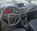 Белый Опель Зафира, объемом двигателя 2 л и пробегом 202 тыс. км за 7800 $, фото 9 на Automoto.ua