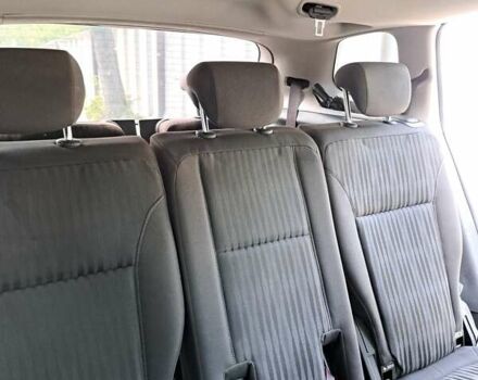 Опель Зафира 2014 в Харькове на Automoto.ua Белый Опель Зафира, объемом двигателя 2 л и пробегом 253 тыс. км за 9500 $, фото 45 на Automoto.ua