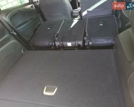 Белый Опель Зафира, объемом двигателя 1.96 л и пробегом 230 тыс. км за 11500 $, фото 29 на Automoto.ua