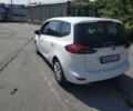 Білий Опель Зафіра, об'ємом двигуна 2 л та пробігом 215 тис. км за 9200 $, фото 5 на Automoto.ua