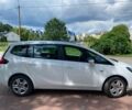 Белый Опель Зафира, объемом двигателя 1.6 л и пробегом 168 тыс. км за 7100 $, фото 4 на Automoto.ua