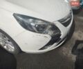 Белый Опель Зафира, объемом двигателя 1.96 л и пробегом 202 тыс. км за 8200 $, фото 5 на Automoto.ua