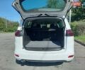 Белый Опель Зафира, объемом двигателя 1.96 л и пробегом 230 тыс. км за 11500 $, фото 14 на Automoto.ua