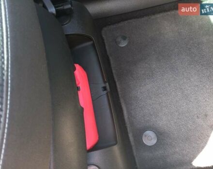 Белый Опель Зафира, объемом двигателя 1.96 л и пробегом 230 тыс. км за 11500 $, фото 19 на Automoto.ua