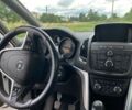 Белый Опель Зафира, объемом двигателя 1.6 л и пробегом 168 тыс. км за 7100 $, фото 8 на Automoto.ua
