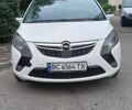 Білий Опель Зафіра, об'ємом двигуна 1.6 л та пробігом 242 тис. км за 8500 $, фото 1 на Automoto.ua