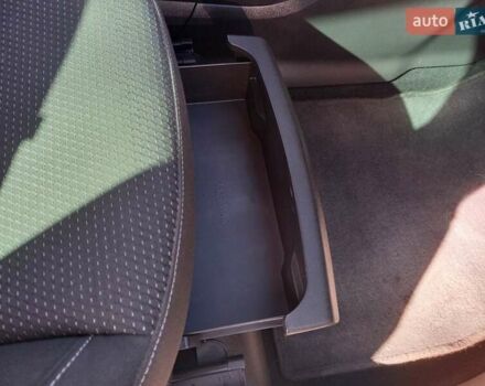 Белый Опель Зафира, объемом двигателя 1.96 л и пробегом 230 тыс. км за 11500 $, фото 20 на Automoto.ua