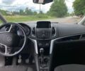 Белый Опель Зафира, объемом двигателя 1.6 л и пробегом 168 тыс. км за 7100 $, фото 7 на Automoto.ua