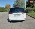 Белый Опель Зафира, объемом двигателя 1.96 л и пробегом 230 тыс. км за 11500 $, фото 11 на Automoto.ua