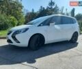 Белый Опель Зафира, объемом двигателя 1.96 л и пробегом 230 тыс. км за 11500 $, фото 1 на Automoto.ua