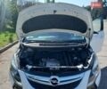 Белый Опель Зафира, объемом двигателя 1.96 л и пробегом 230 тыс. км за 11500 $, фото 17 на Automoto.ua