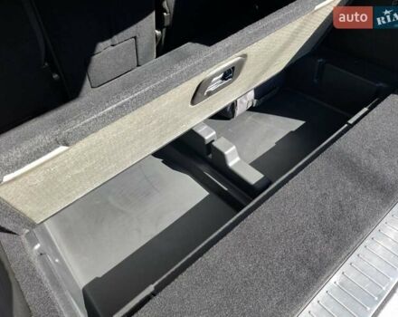 Белый Опель Зафира, объемом двигателя 1.96 л и пробегом 230 тыс. км за 11500 $, фото 22 на Automoto.ua