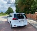Белый Опель Зафира, объемом двигателя 1.6 л и пробегом 168 тыс. км за 7100 $, фото 2 на Automoto.ua