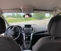 Белый Опель Зафира, объемом двигателя 1.6 л и пробегом 168 тыс. км за 7100 $, фото 9 на Automoto.ua