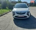 Белый Опель Зафира, объемом двигателя 1.96 л и пробегом 230 тыс. км за 11500 $, фото 5 на Automoto.ua
