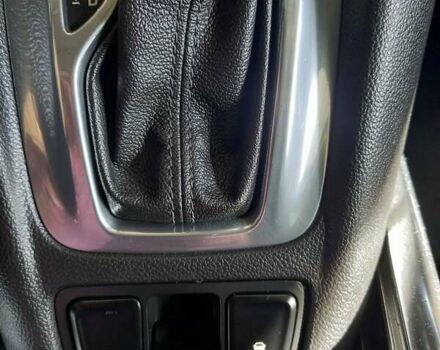 Белый Опель Зафира, объемом двигателя 1.96 л и пробегом 230 тыс. км за 11500 $, фото 27 на Automoto.ua