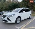 Белый Опель Зафира, объемом двигателя 1.6 л и пробегом 266 тыс. км за 11400 $, фото 6 на Automoto.ua