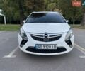 Белый Опель Зафира, объемом двигателя 1.6 л и пробегом 266 тыс. км за 11400 $, фото 1 на Automoto.ua
