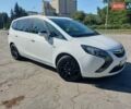 Белый Опель Зафира, объемом двигателя 1.96 л и пробегом 230 тыс. км за 11500 $, фото 6 на Automoto.ua