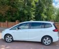 Белый Опель Зафира, объемом двигателя 1.6 л и пробегом 168 тыс. км за 7100 $, фото 3 на Automoto.ua