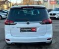 Білий Опель Зафіра, об'ємом двигуна 2 л та пробігом 167 тис. км за 12240 $, фото 9 на Automoto.ua