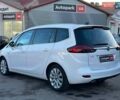 Білий Опель Зафіра, об'ємом двигуна 2 л та пробігом 167 тис. км за 12240 $, фото 8 на Automoto.ua