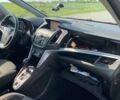 Білий Опель Зафіра, об'ємом двигуна 2 л та пробігом 221 тис. км за 10300 $, фото 11 на Automoto.ua