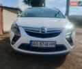 Білий Опель Зафіра, об'ємом двигуна 1.6 л та пробігом 212 тис. км за 11800 $, фото 1 на Automoto.ua