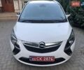Білий Опель Зафіра, об'ємом двигуна 1.6 л та пробігом 177 тис. км за 10600 $, фото 1 на Automoto.ua