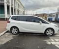 Белый Опель Зафира, объемом двигателя 2 л и пробегом 135 тыс. км за 8999 $, фото 6 на Automoto.ua