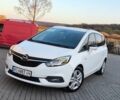 Белый Опель Зафира, объемом двигателя 2 л и пробегом 246 тыс. км за 11400 $, фото 1 на Automoto.ua