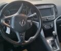 Белый Опель Зафира, объемом двигателя 2 л и пробегом 245 тыс. км за 10500 $, фото 30 на Automoto.ua
