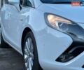 Білий Опель Зафіра, об'ємом двигуна 2 л та пробігом 167 тис. км за 12240 $, фото 4 на Automoto.ua