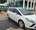 Белый Опель Зафира, объемом двигателя 2 л и пробегом 135 тыс. км за 8999 $, фото 7 на Automoto.ua