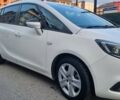 Белый Опель Зафира, объемом двигателя 2 л и пробегом 245 тыс. км за 10500 $, фото 23 на Automoto.ua